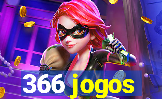 366 jogos